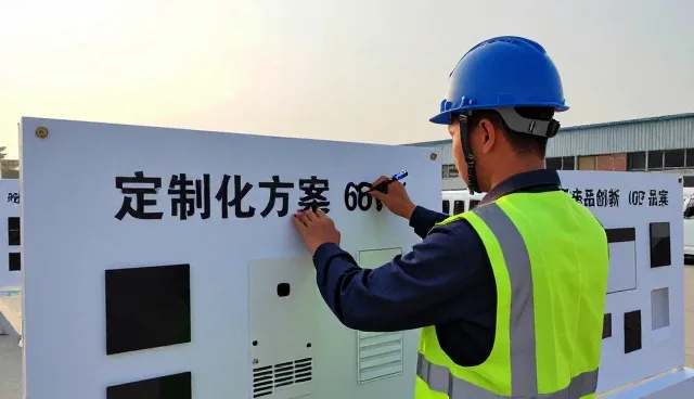 厂房车间解决方案中的智能客服系统选择