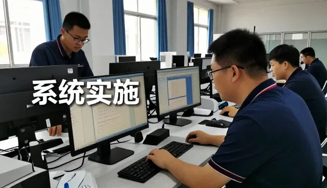 泉州易加互动信息科技有限公司介绍系统实施在数据处理中的应用